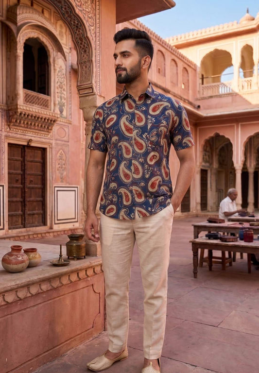 printed shirts