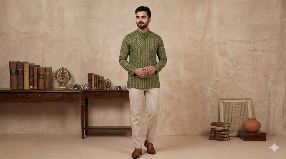 Best Printed Shirts for Men (2026 Style Guide)