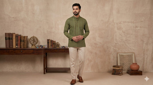 Best Printed Shirts for Men (2026 Style Guide)