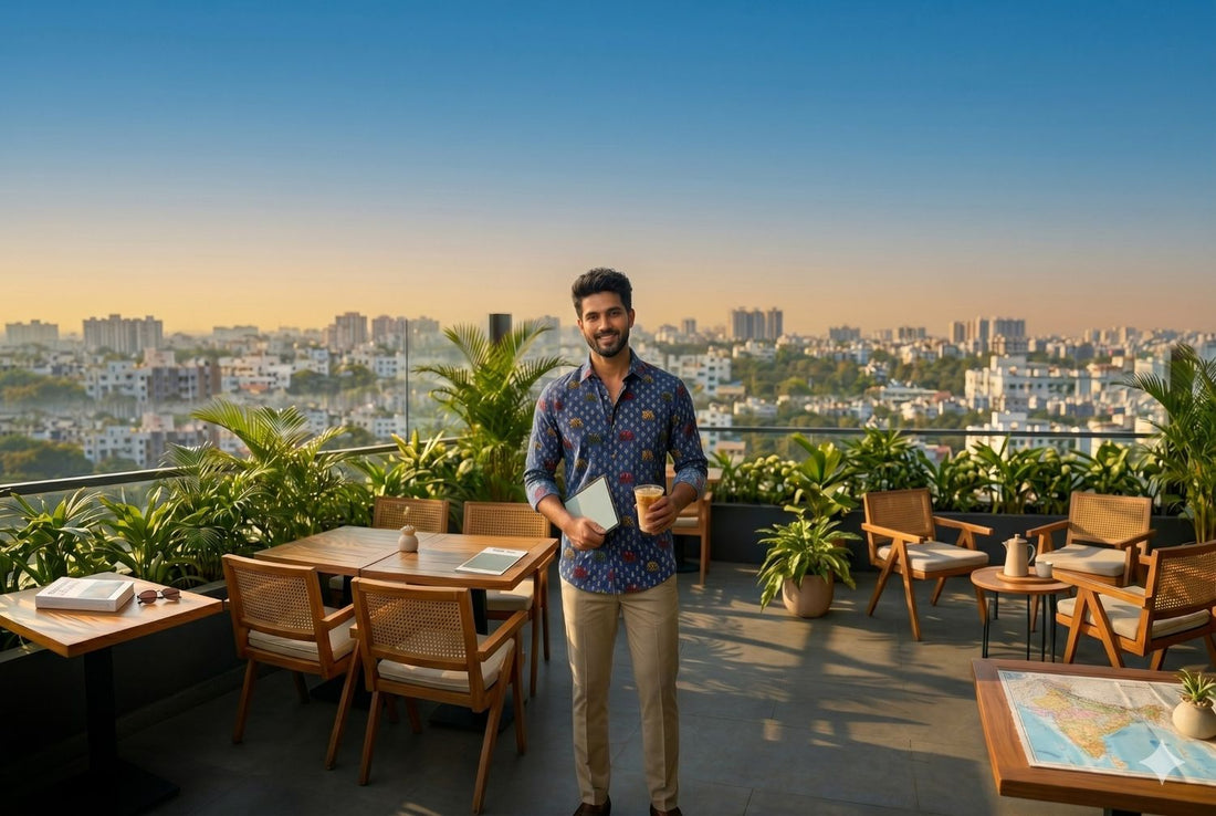 Best Shirts for Summer in India (2026 Guide)