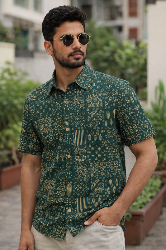 Best Outfits for Mehendi Function