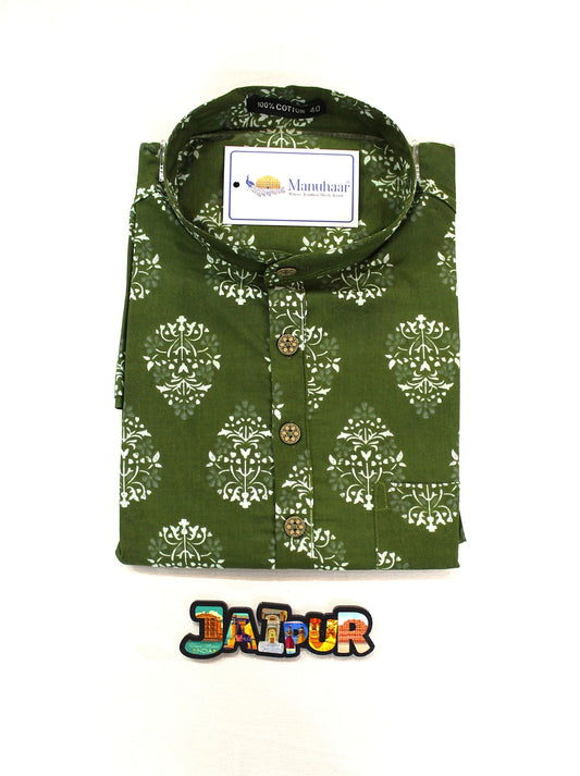 mehndi kurta for mens​