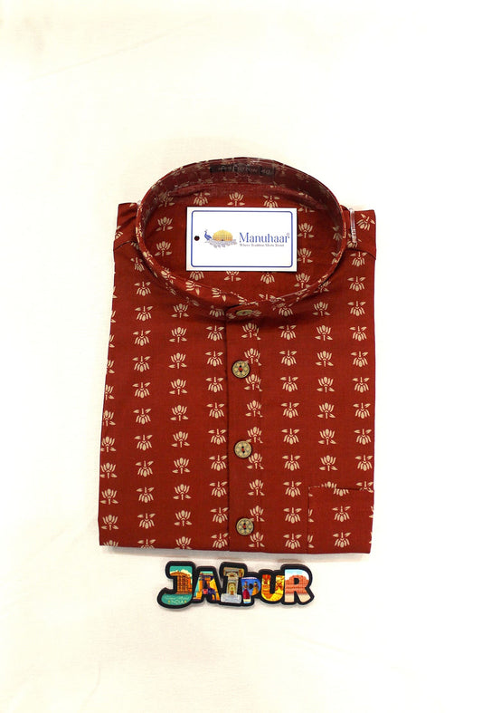 short kurta