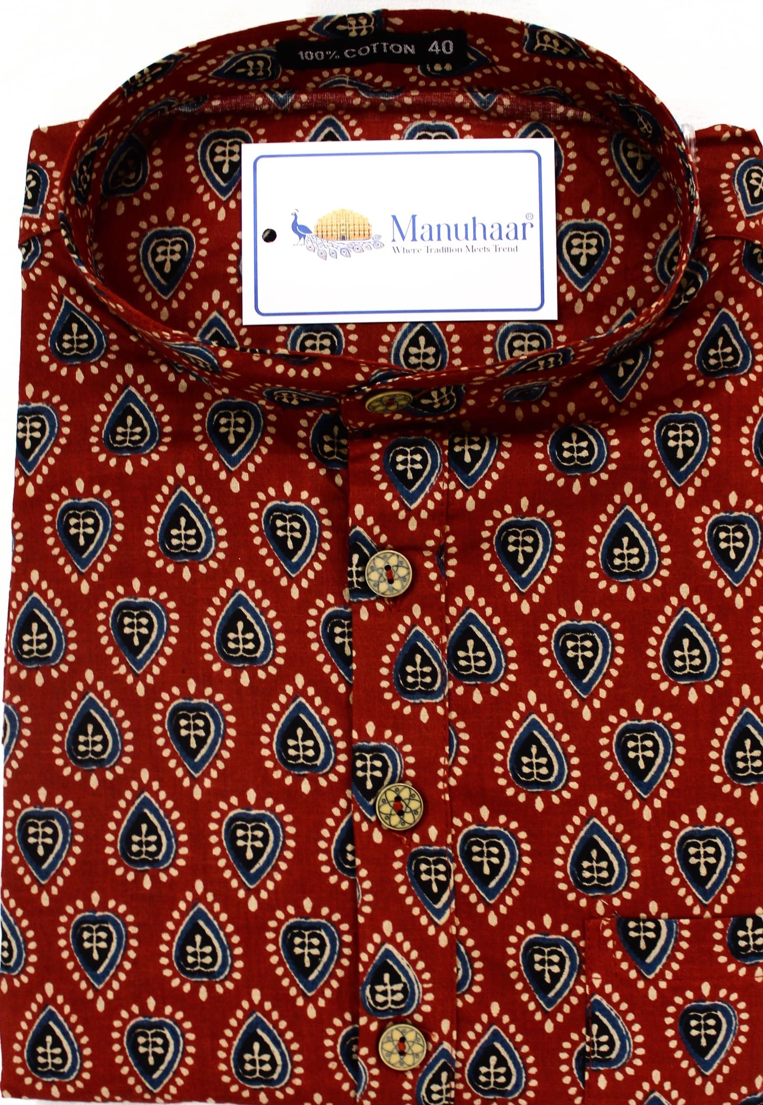 Manuhaar
