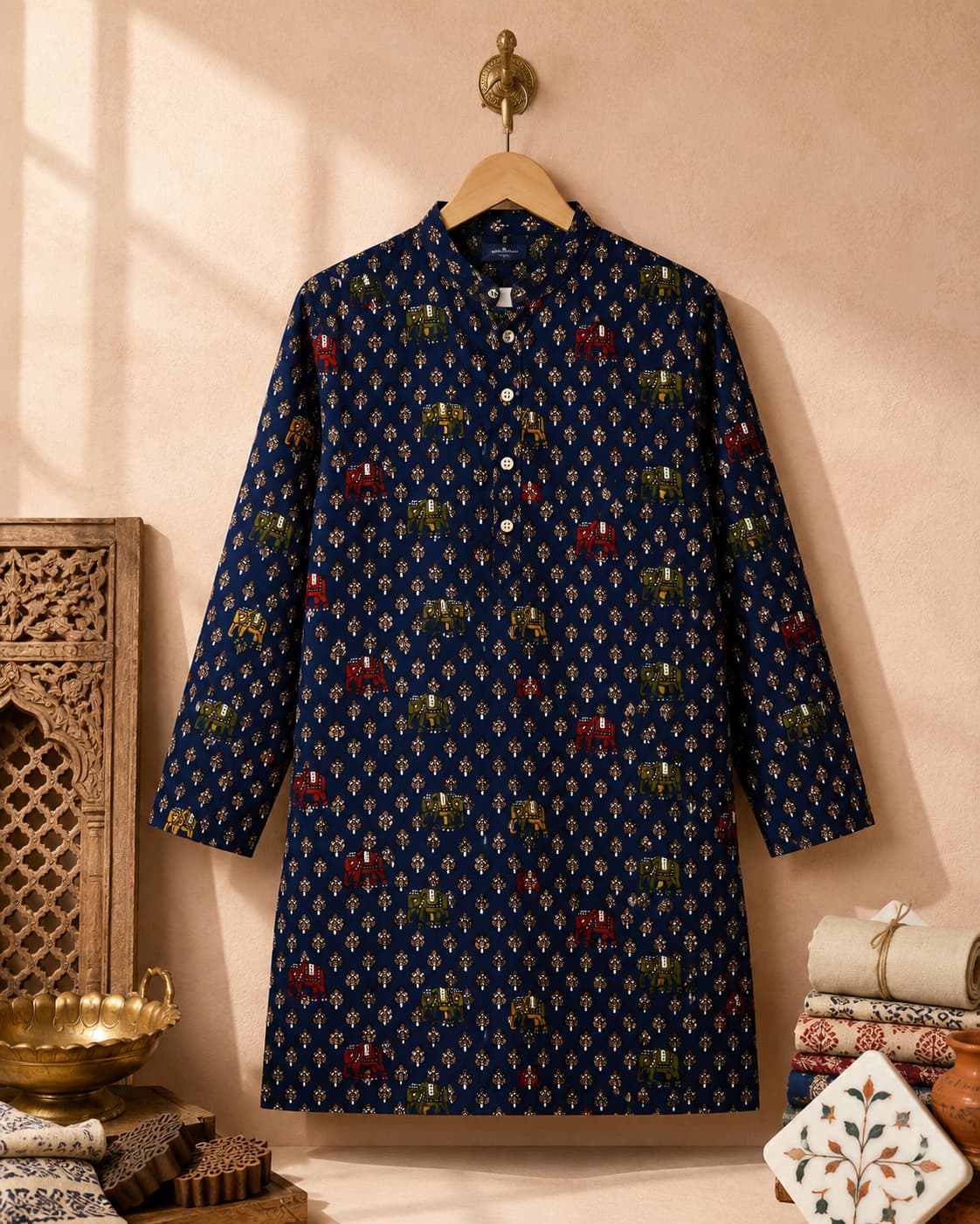 Best Kurta for men 