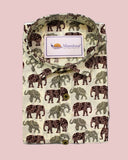 full shirt