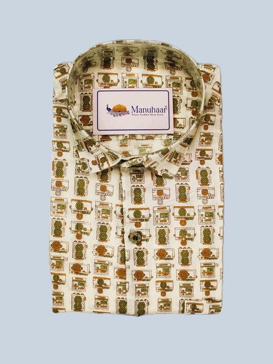 full shirt