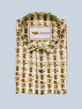 full shirt