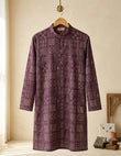 Long kurta for men 