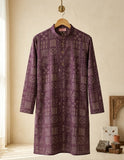 Long kurta for men 