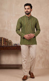 short kurta for men 
