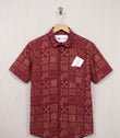 Half shirt for men 