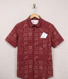 Half shirt for men 