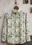 printed shirt for men 