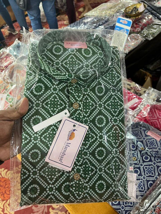long kurta