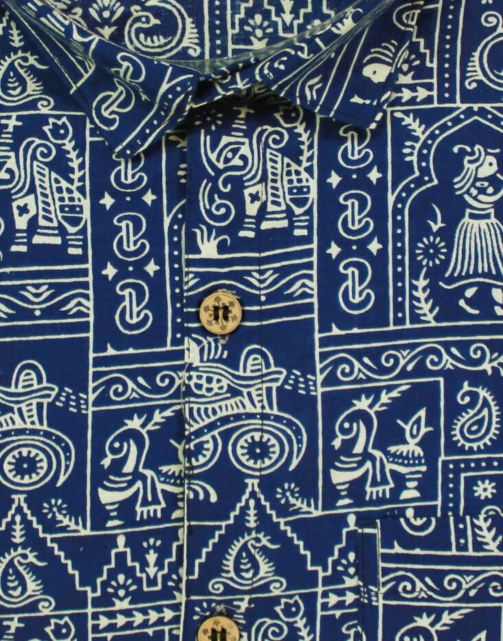 cotton shirt for men