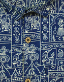 cotton shirt for men