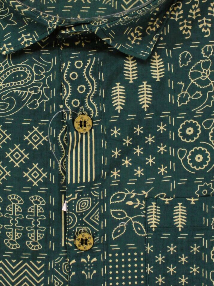 full sleeve shirt