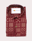 printed shirts for men
